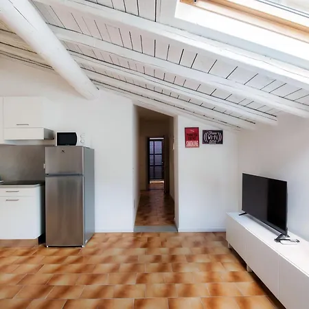 Primula Appartement *