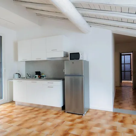 Primula Appartement