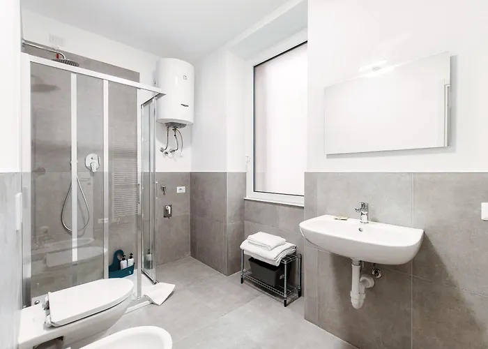 Appartement Primula