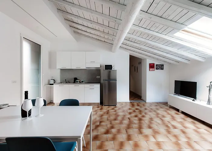 Appartement Primula *