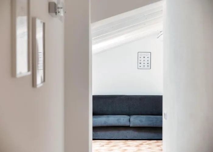 Primula Appartement *