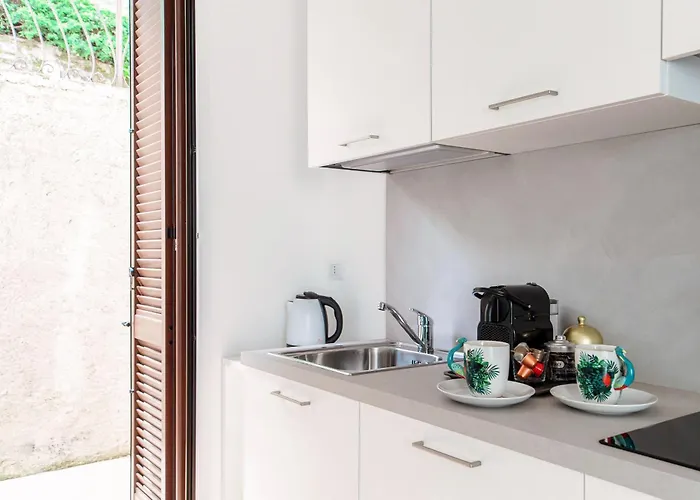 Primula Appartement
