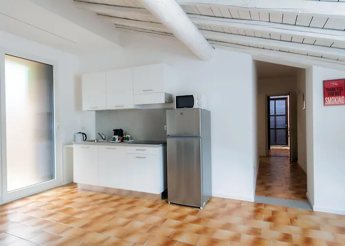 Primula Appartement