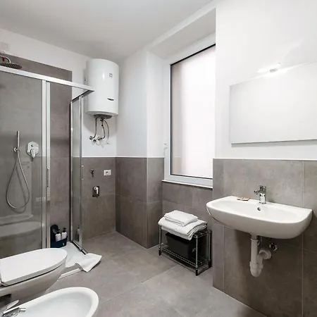 Primula * بيلاجيو