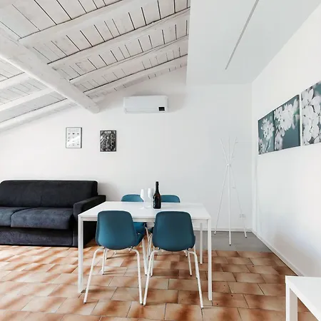 Primula Appartamento Bellagio