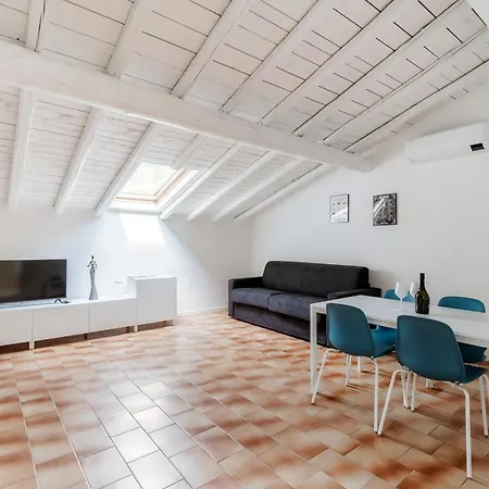 Primula 아파트 벨라지오