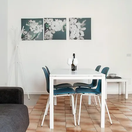 شقة Primula بيلاجيو