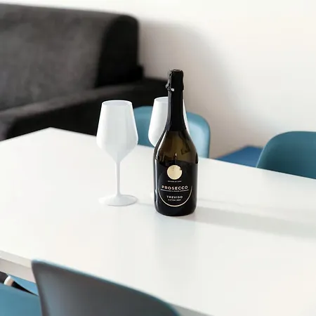 Primula شقة بيلاجيو