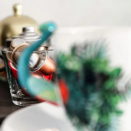 Apartamento Primula *